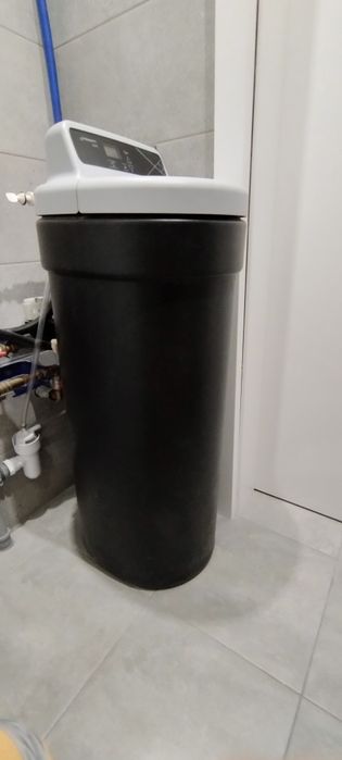 Zmiękczacz do wody TRINNITY Home
HOME