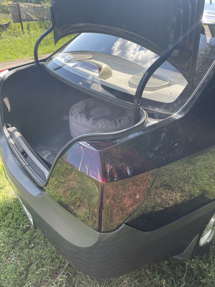 Продам GEELY MK 2011 год