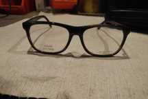 Okulary oprawki Diesel