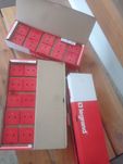 Gniazda data Legrand