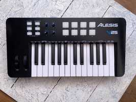 Міді-клавіатура Alesis V25 MK2