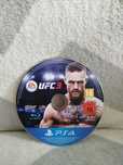 UFC 3 PS4 PlayStation 4
