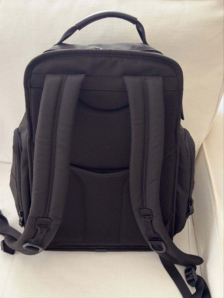 Mochila Tumi Alpha para Portátil 15" Preta