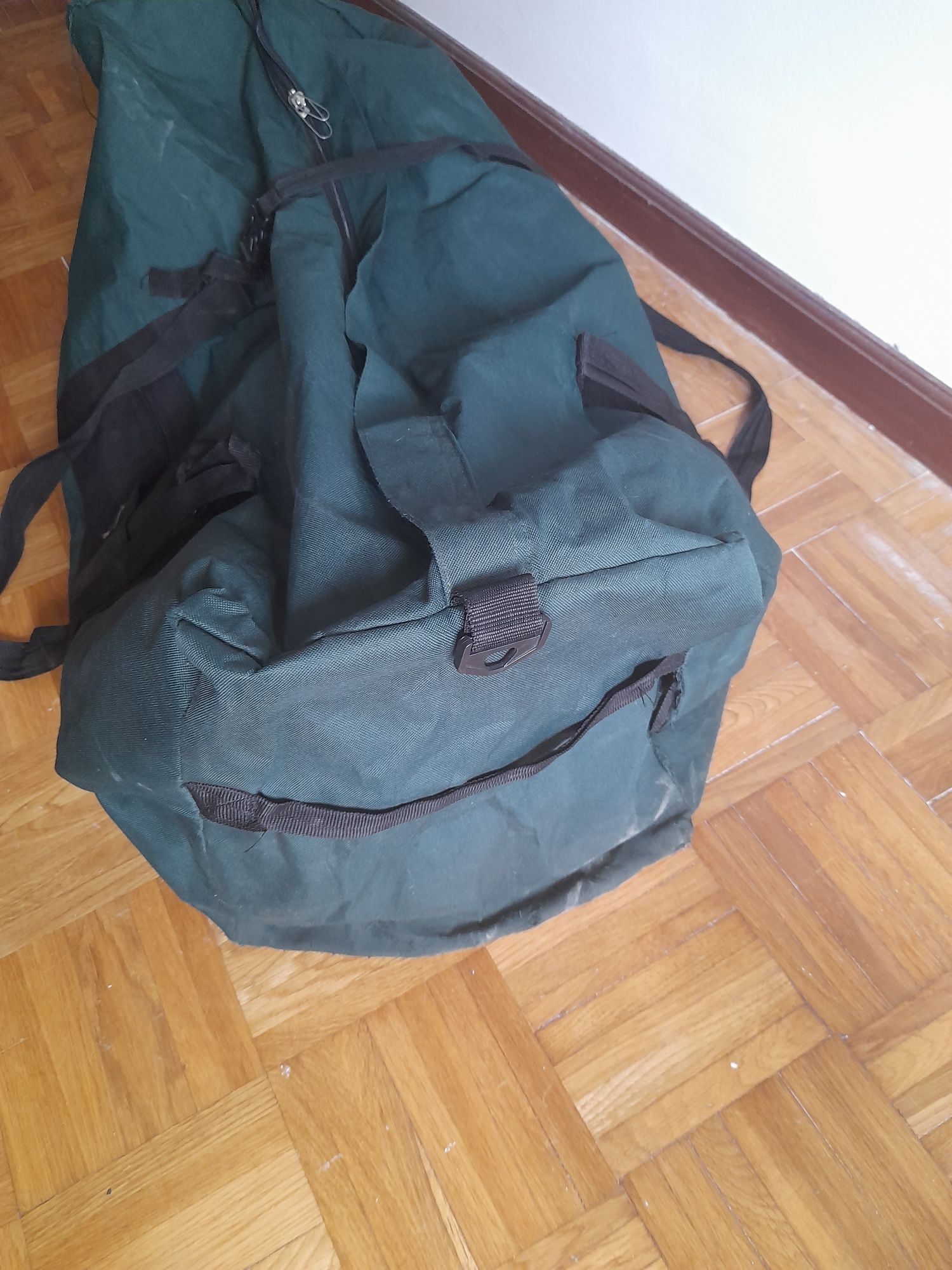Saco de viagem tamanho XL