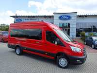 Ford Transit  Autobus 18 osobowy, Nowy od ręki, 2.0 EcoBlue 165KM, L4