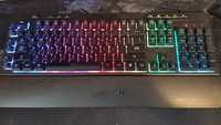 Klawiatura REDRAGON K512 Shiva RGB