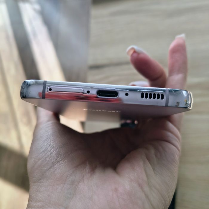 Telefon komórkowy Samsung Galaxy S23 plus lavender 8/256