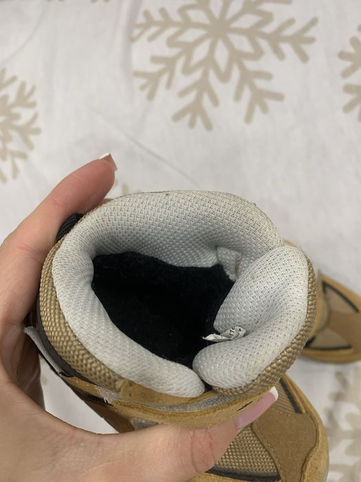 Dzicięce buty Bartek