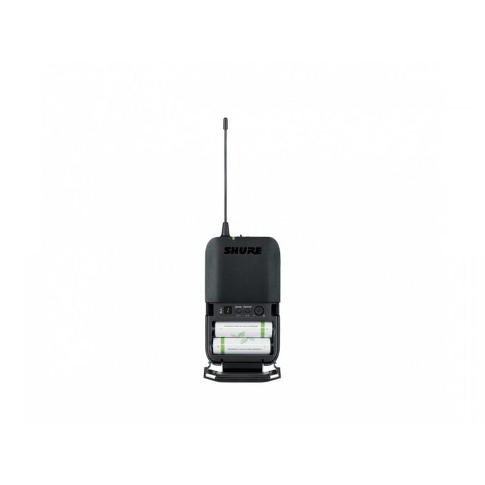 SHURE BLX14E/MX53-H8E zestaw bezprzewodowy