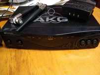 AKG SR 400 (радіобаза )