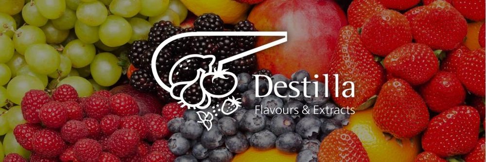 Ароматизатор Destilla / Hertz