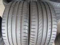 245/40R19 FULDA SPORTCONTROL 4szt 7.4mm 98Y
