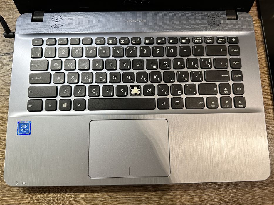 Продам Ноутбук Asus X441s