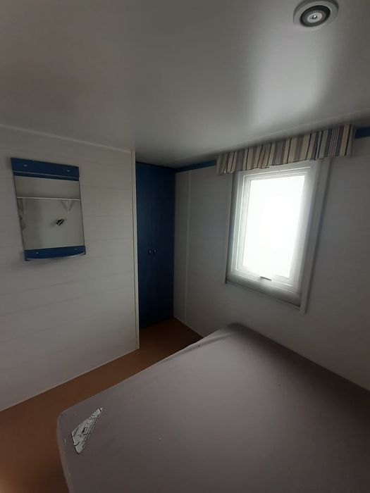 MOBILE HOME O'HARA DE 8.5X4 METROS EM COIMBRA.