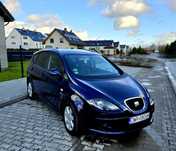 Seat Altea XL Nowa instalacja lpg ! Mocno doinwestowany i ekonomiczny