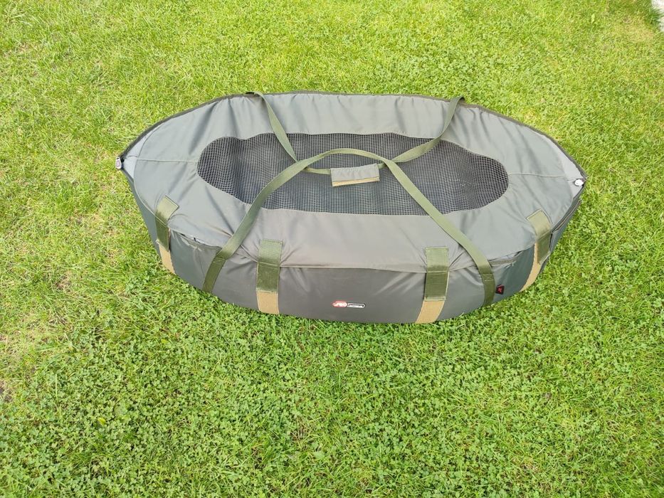 Mata JRC Extreme cocoon HIGH CARE