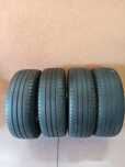 Резина michelin 225 70 r15c літо 4 штуки