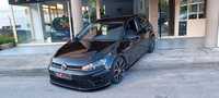 VW GOLF7 kit R Line