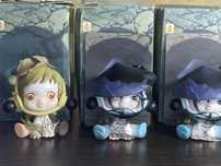 Skullpanda mo mei series