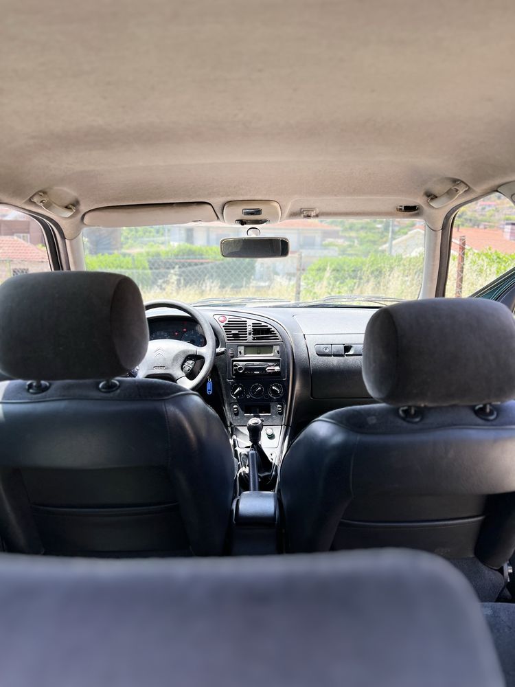 Citroen Xsara 2.0 HDI