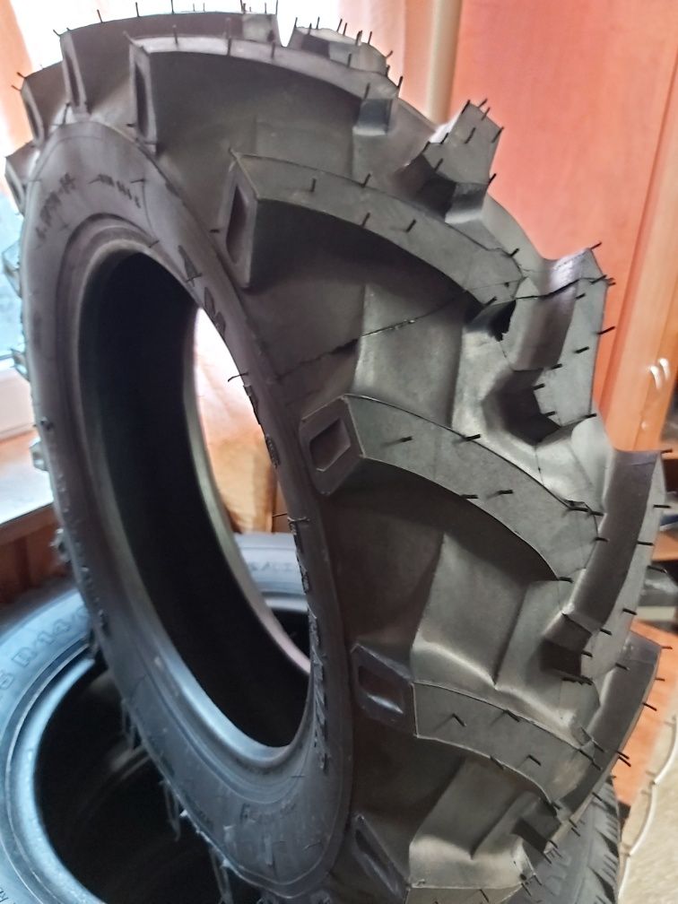 Opony 6.5/80 R15 Farmer Agro