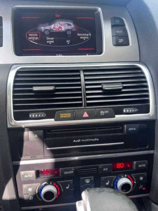 2015 Audi Q7 3.0 quattro TDI Premium Plus