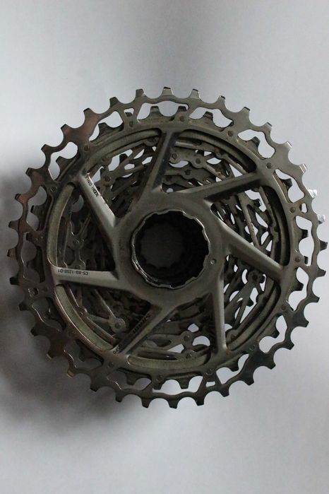 Kaseta SRAM Rival XG-1250 - stan idealny