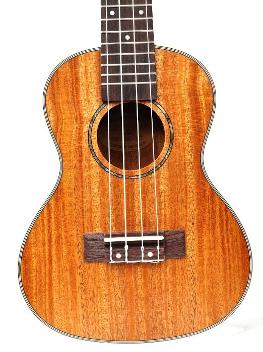 Ukulele Sopranowe Segovia SE-20S + zestaw XXL