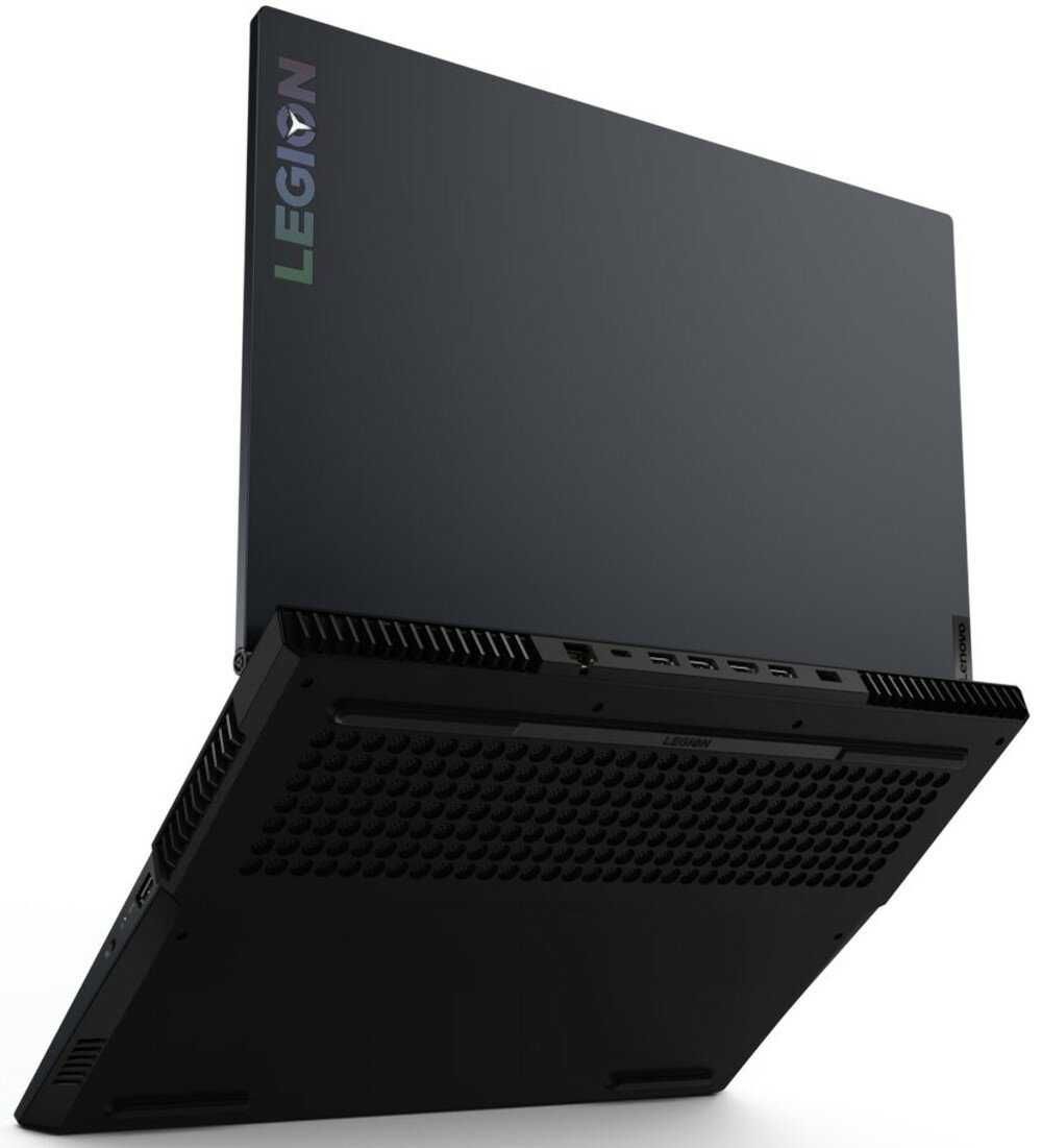 Lenovo Legion 5 15,6 165Hz Ryzen 7 5800H 16GB 512GB RTX3060 Win11