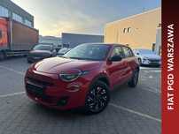 Fiat 600 BEV, 2023r. RED