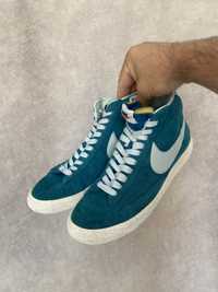 Высокре кеды nike blazer rare adidas tabaco convers cdg new balance