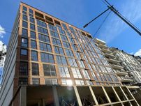 СМ 1-кімнатна новобудова 56м2. вул.Щербанюка, 79 в м.Чернівці