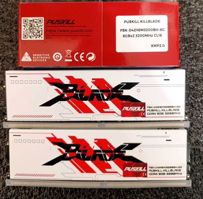 Ryzen 5 5500 + Материнка плата B450 + 16 DDR4 Комплект Новий AM4