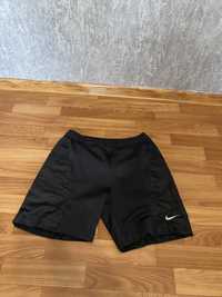 шорты nike dri-fit