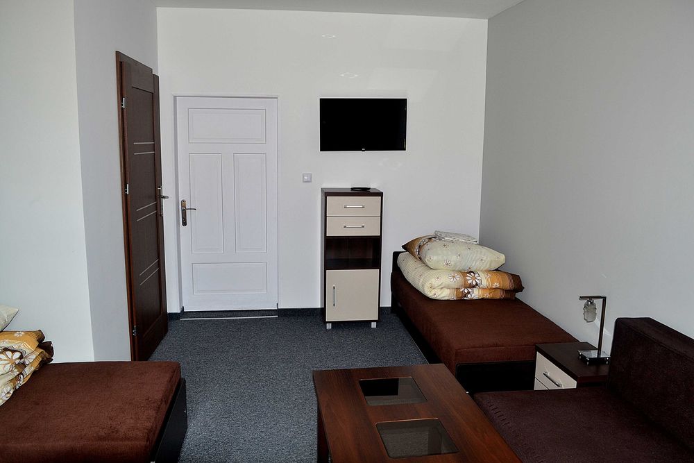 Noclegi dla pracowników. Kwatery pracownicze. Blisko obwodnicy!