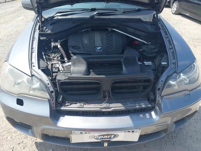 Шрот розбір BMW X5 X6 e70 e71 3.0 TDi розбірка запчастини на болтики