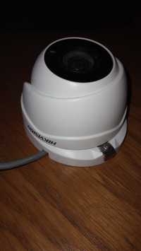 Kamera monitoringu Hikvision 2.0Mp TVI
