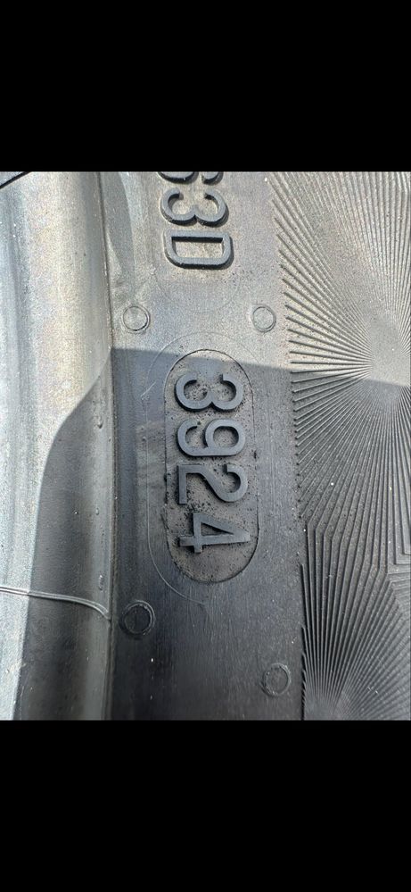 NOWE Continental PremiumContact 6 235/50 R19