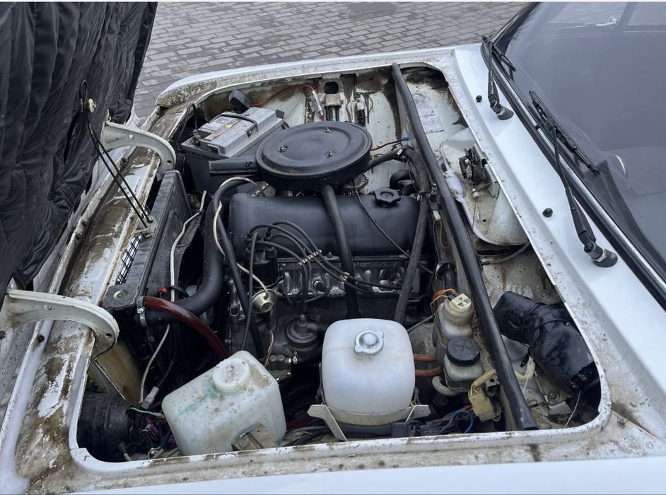 Продам Ваз 2106 обменяю на дороже с моей доплатой