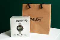 Smartwatch Vector Smart Connect VCTR-35-05SR Silver