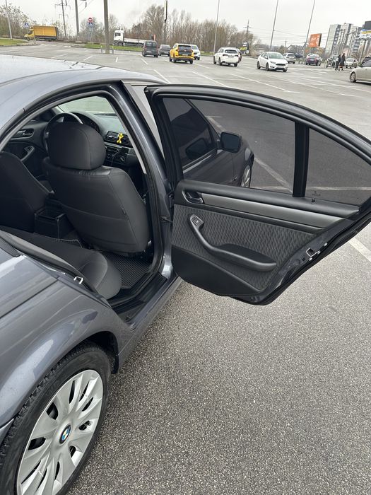 Продам БМВ-Е46 1.9 бензин