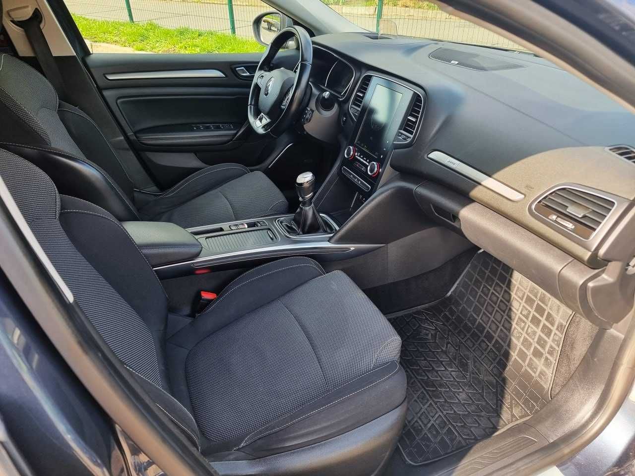Продам Renault Megane 2016. Можна в розстрочку, під викуп