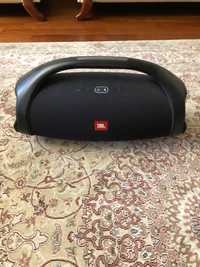 Портативна колонка JBL Boombox 2 Black