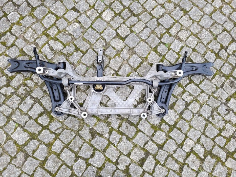 Подвеска передняя задняя Volkswagen Arteon подрамник разборка