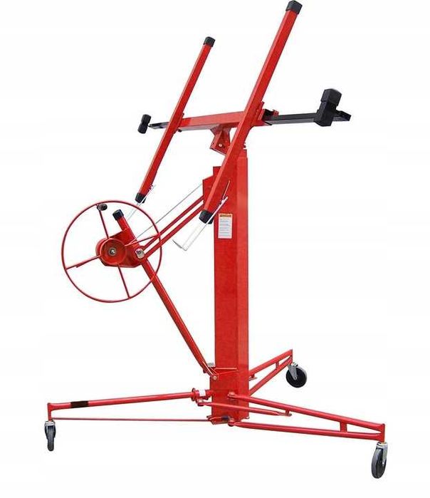 Podnośnik do płyt gipsowych KD323