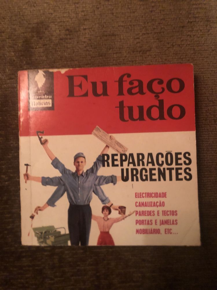 Livros da Marabu Notícias