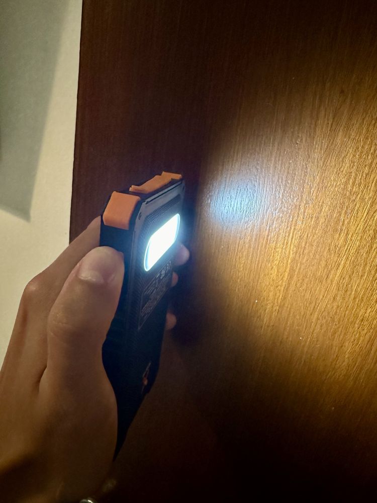 Xtorm XR103 Power Bank 5000 mAh (energia solar)