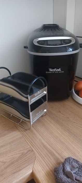 wypiekacz do chleba TEFAL