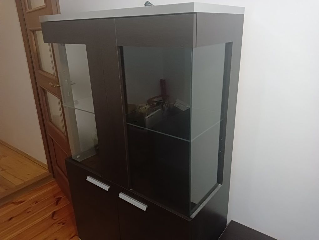 Meble do salonu komplet