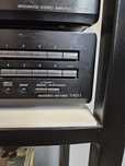 Tuner Stereo Onkyo